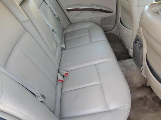 Photo 10 from auction – 2007 NISSAN MAXIMA SE with VIN 1N4BA41E27C862321