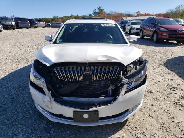 Photo 5 from auction – 2016 BUICK LACROSSE with VIN 1G4GB5G37GF101738