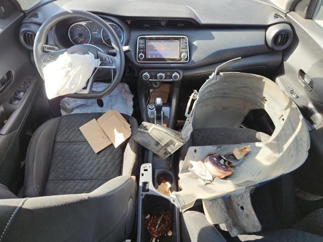 Photo 8 from auction – 2021 NISSAN KICKS S with VIN 3N1CP5BV3ML465575