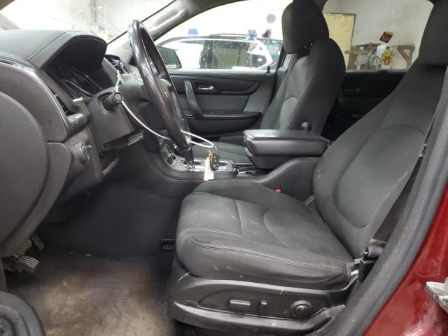 Photo 7 from auction – 2015 GMC ACADIA SLE with VIN 1GKKRPKDXFJ155850