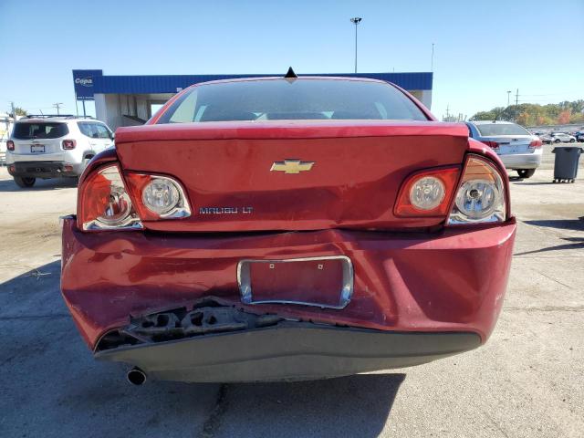 Photo 6 from auction – 2012 CHEVROLET MALIBU 1LT with VIN 1G1ZC5E07CF226048