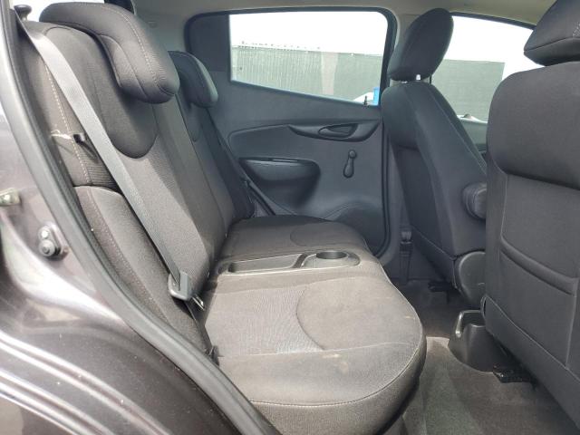 Photo 10 from auction – 2016 CHEVROLET SPARK LS with VIN KL8CB6SA5GC582100