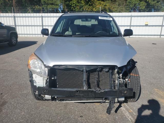 Zdjęcie 5 z aukcji – 2010 TOYOTA RAV4 z VIN JTMBF4DV3AD031273