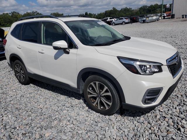 Photo 4 from auction – 2019 SUBARU FORESTER L with VIN JF2SKAUC6KH578381