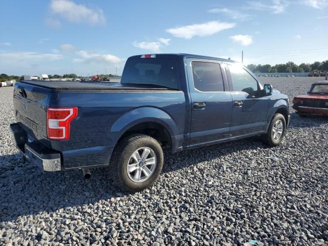 Photo 3 from auction – 2019 FORD F150 SUPER with VIN 1FTEW1C50KFB20253