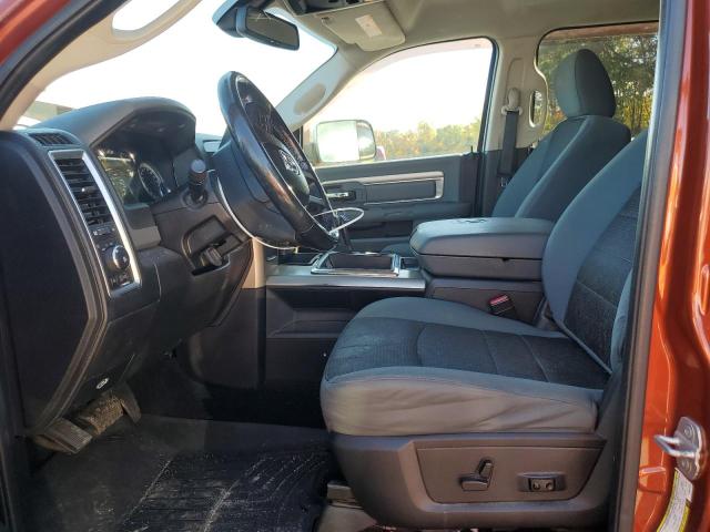 Photo 7 from auction – 2013 RAM 2500 SLT with VIN 3C6UR5DLXDG601580