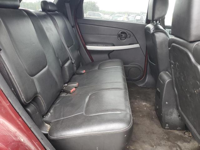 Photo 11 from auction – 2008 CHEVROLET EQUINOX SP with VIN 2CNDL537986038503