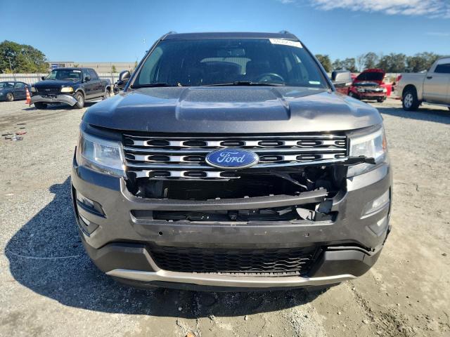 Photo 5 from auction – 2017 FORD EXPLORER L with VIN 1FM5K7F87HGC37699