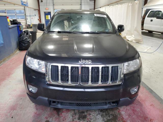 Photo 5 from auction – 2011 JEEP GRAND CHER with VIN 1J4RR4GG3BC554684