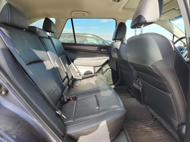 Photo 11 from auction – 2017 SUBARU OUTBACK 3. with VIN 4S4BSENCXH3320841