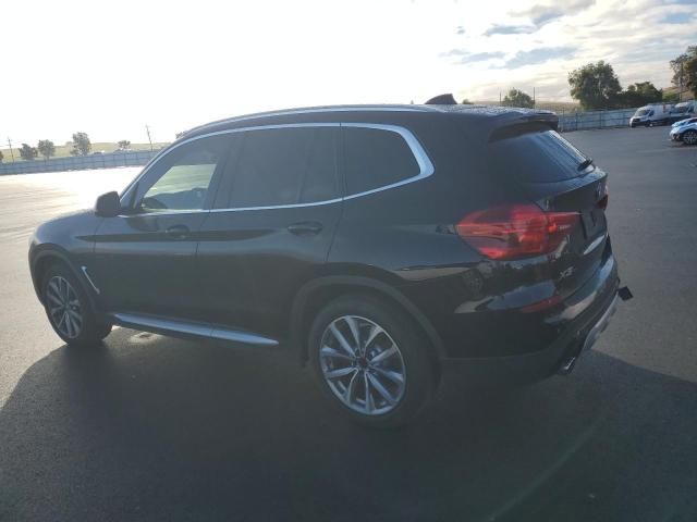 Photo 2 from auction – 2019 BMW X3 SDRIVE3 with VIN 5UXTR7C53KLE94442