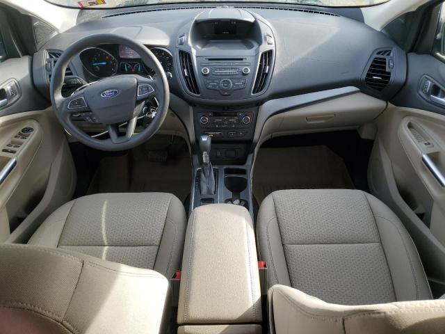 Photo 8 from auction – 2017 FORD ESCAPE SE with VIN 1FMCU9GD7HUC60863