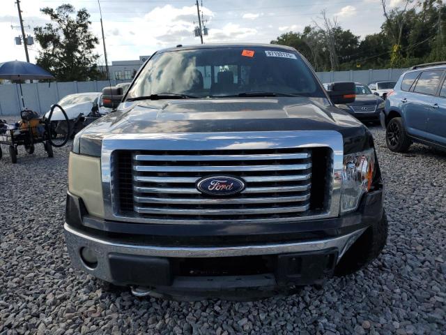 Photo 5 from auction – 2011 FORD F150 SUPER with VIN 1FTFW1ET1BFC29305