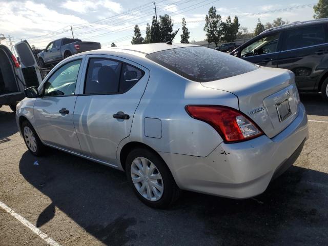 Photo 2 from auction – 2016 NISSAN VERSA S with VIN 3N1CN7AP6GL857121