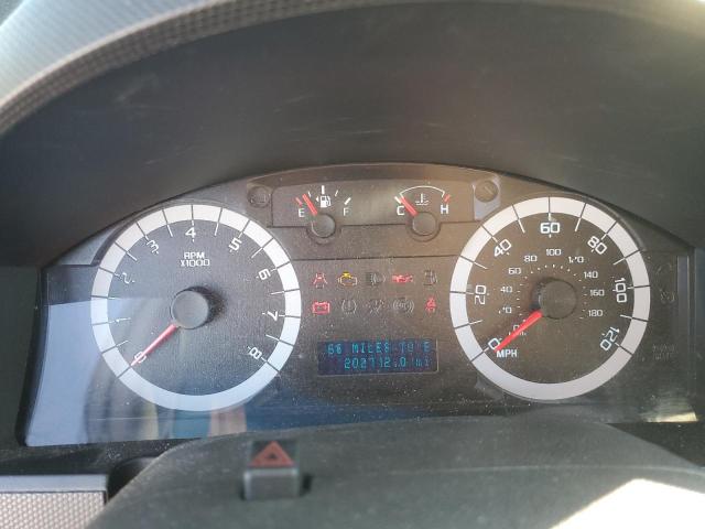 Photo 9 from auction – 2011 FORD ESCAPE XLT with VIN 1FMCU0D77BKB67824