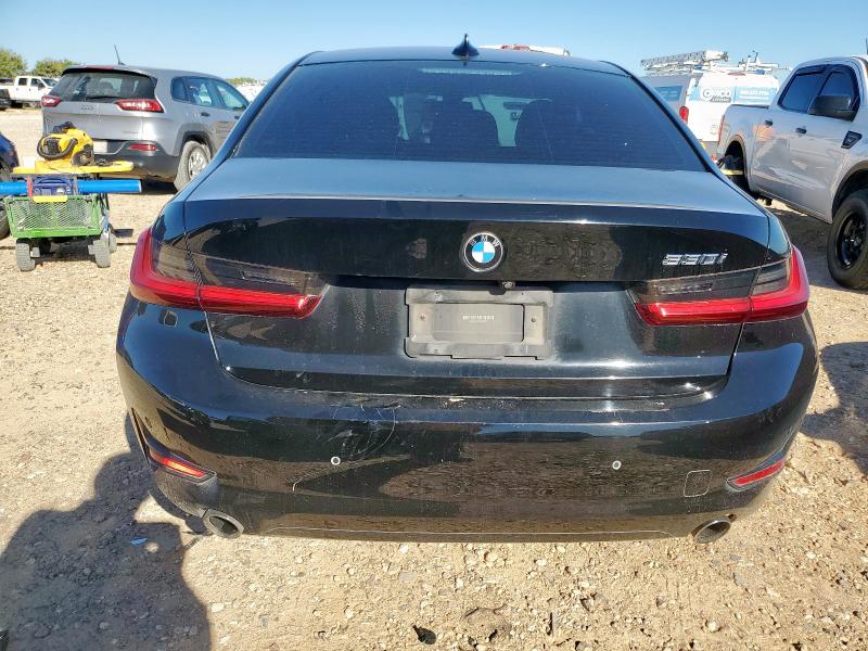 Photo 6 from auction – 2019 BMW 330I with VIN WBA5R1C57KAK06578