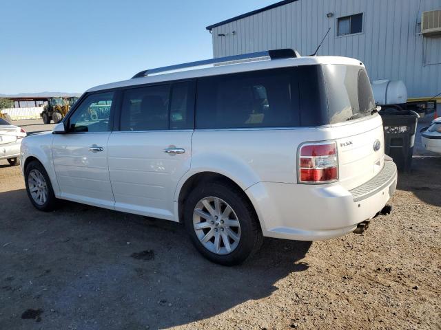 Photo 2 from auction – 2011 FORD FLEX SEL with VIN 2FMHK6CCXBBD28299