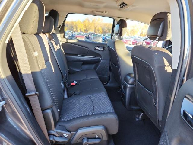 Zdjęcie 11 z aukcji – 2020 DODGE JOURNEY SE z VIN 3C4PDCAB6LT237233