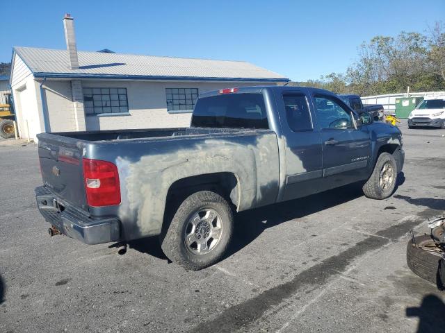 Photo 3 from auction – 2008 CHEVROLET SILVERADO with VIN 2GCEK19J781186668