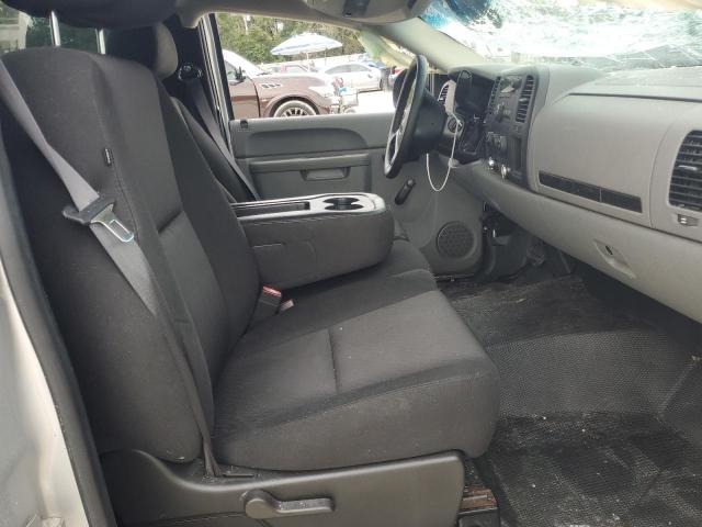 Photo 10 from auction – 2011 CHEVROLET SILVERADO with VIN 1GCNCPEX8BZ146267