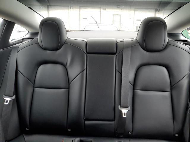 Photo 10 from auction – 2023 TESLA MODEL 3 with VIN 5YJ3E1EA6PF642272