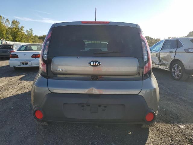 Photo 6 from auction – 2016 KIA SOUL with VIN KNDJN2A2XG7370794
