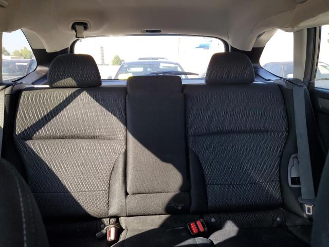 Photo 10 from auction – 2015 SUBARU OUTBACK 2. with VIN 4S4BSACC2F3363966