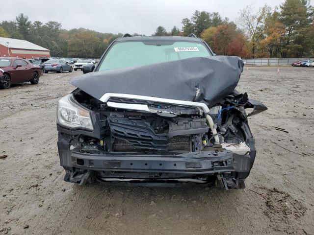 Photo 5 from auction – 2018 SUBARU FORESTER 2 with VIN JF2SJAECXJH511900
