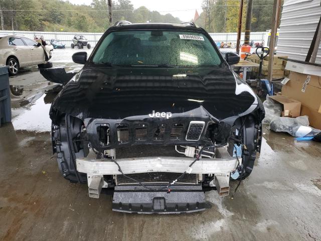 Photo 5 from auction – 2020 JEEP CHEROKEE L with VIN 1C4PJLCB7LD552800