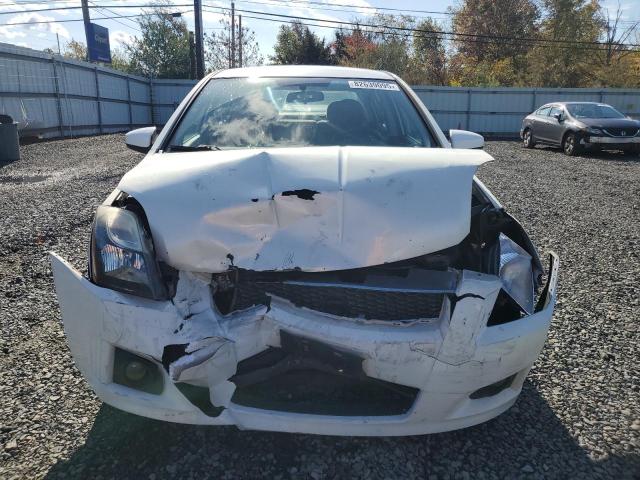Photo 5 from auction – 2012 NISSAN SENTRA 2.0 with VIN 3N1AB6AP8CL707211