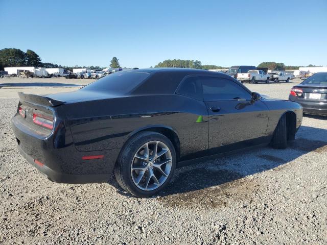 Photo 3 from auction – 2022 DODGE CHALLENGER with VIN 2C3CDZJG5NH237754