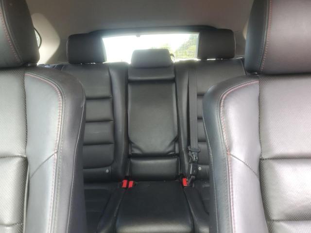 Zdjęcie 10 z aukcji – 2014 MAZDA CX-5 GT z VIN JM3KE2DY4E0314478