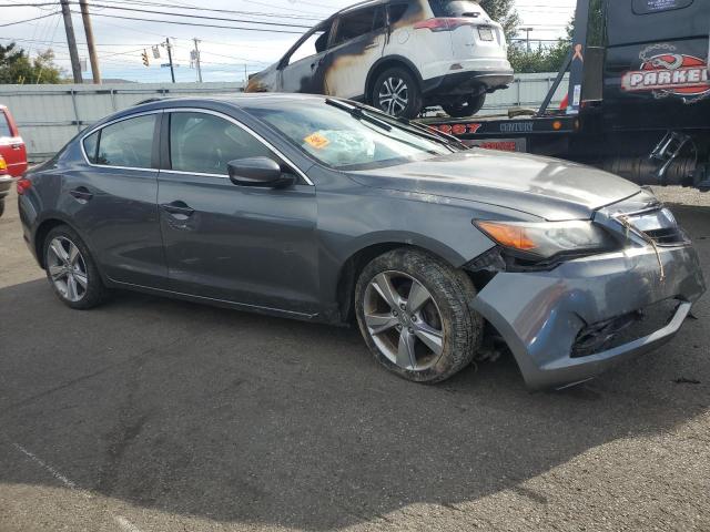 Photo 4 from auction – 2014 ACURA ILX 20 with VIN 19VDE1F35EE009410