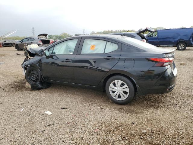 Photo 2 from auction – 2020 NISSAN VERSA S with VIN 3N1CN8DV7LL894933