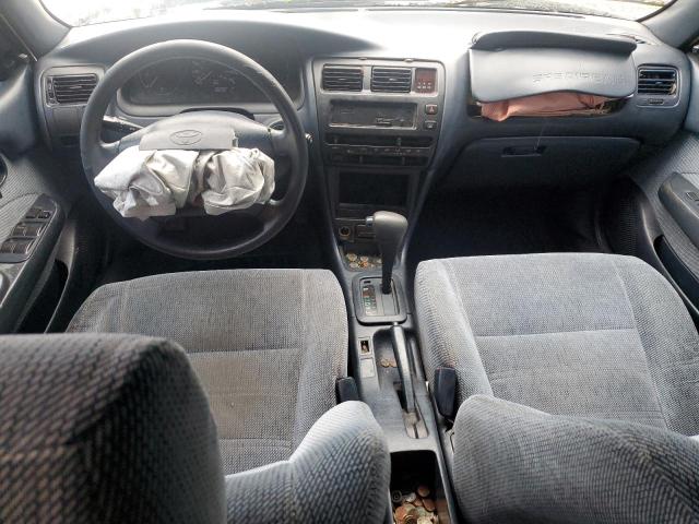 Photo 8 from auction – 1995 TOYOTA COROLLA LE with VIN JT2AE09B3S0080545