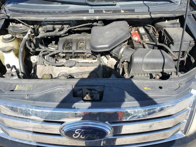 Photo 12 from auction – 2008 FORD EDGE LIMIT with VIN 2FMDK49C58BB05896