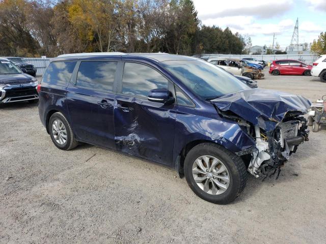 Photo 4 from auction – 2020 KIA SEDONA LX with VIN KNDMB5C19L6644062