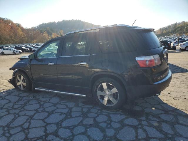 Photo 2 from auction – 2009 GMC ACADIA SLT with VIN 1GKEV23D49J156913