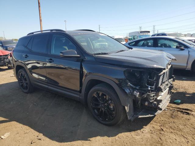 Photo 4 from auction – 2020 GMC TERRAIN SL with VIN 3GKALVEV6LL186958