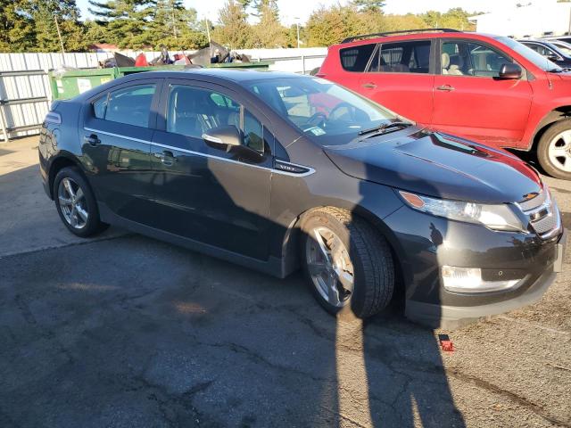 Photo 4 from auction – 2015 CHEVROLET VOLT with VIN 1G1RB6E44FU119437