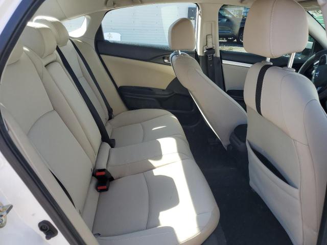 Photo 10 from auction – 2016 HONDA CIVIC with VIN 19XFC2F73GE073530