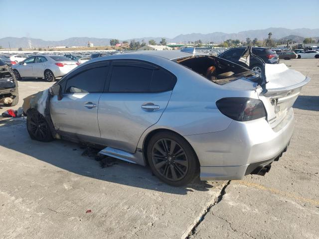 Photo 2 from auction – 2019 SUBARU WRX with VIN JF1VA1A67K9811374