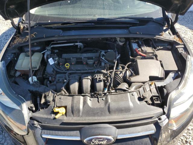 Photo 11 from auction – 2014 FORD FOCUS SE with VIN 1FADP3F29EL234799
