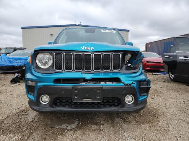Photo 5 from auction – 2020 JEEP RENEGADE L with VIN ZACNJBBB8LPL73232