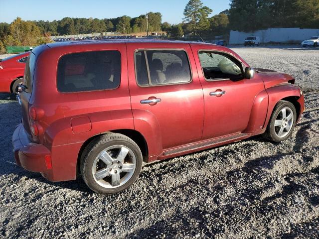Photo 3 from auction – 2009 CHEVROLET HHR LT with VIN 3GNCA53V79S511538