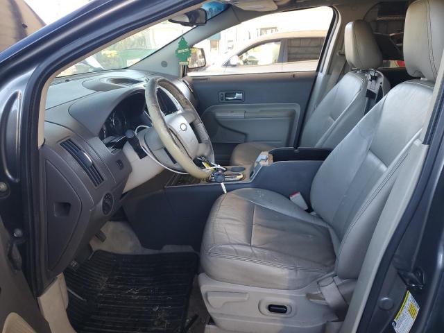 Photo 7 from auction – 2010 FORD EDGE LIMIT with VIN 2FMDK3KC7ABB41714