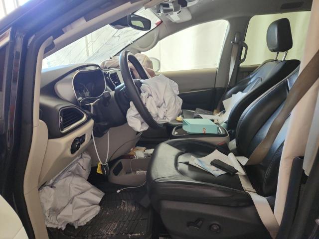Photo 7 from auction – 2022 CHRYSLER PACIFICA T with VIN 2C4RC1BG1NR170007