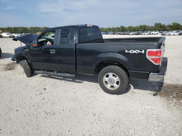 Photo 2 from auction – 2014 FORD F150 SUPER with VIN 1FTEX1EM9EFB09564