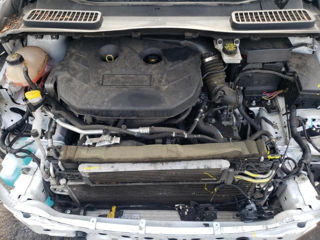 Photo 11 from auction – 2017 FORD ESCAPE SE with VIN 1FMCU0G92HUB91717
