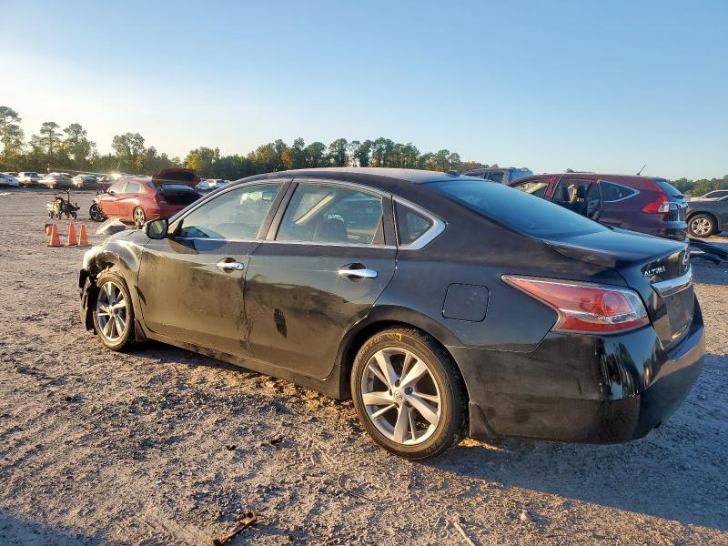 Photo 2 from auction – 2014 NISSAN ALTIMA 2.5 with VIN 1N4AL3AP5EC125001